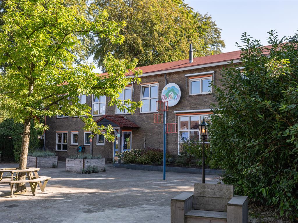 BSO Kinderopvang Us Stekje