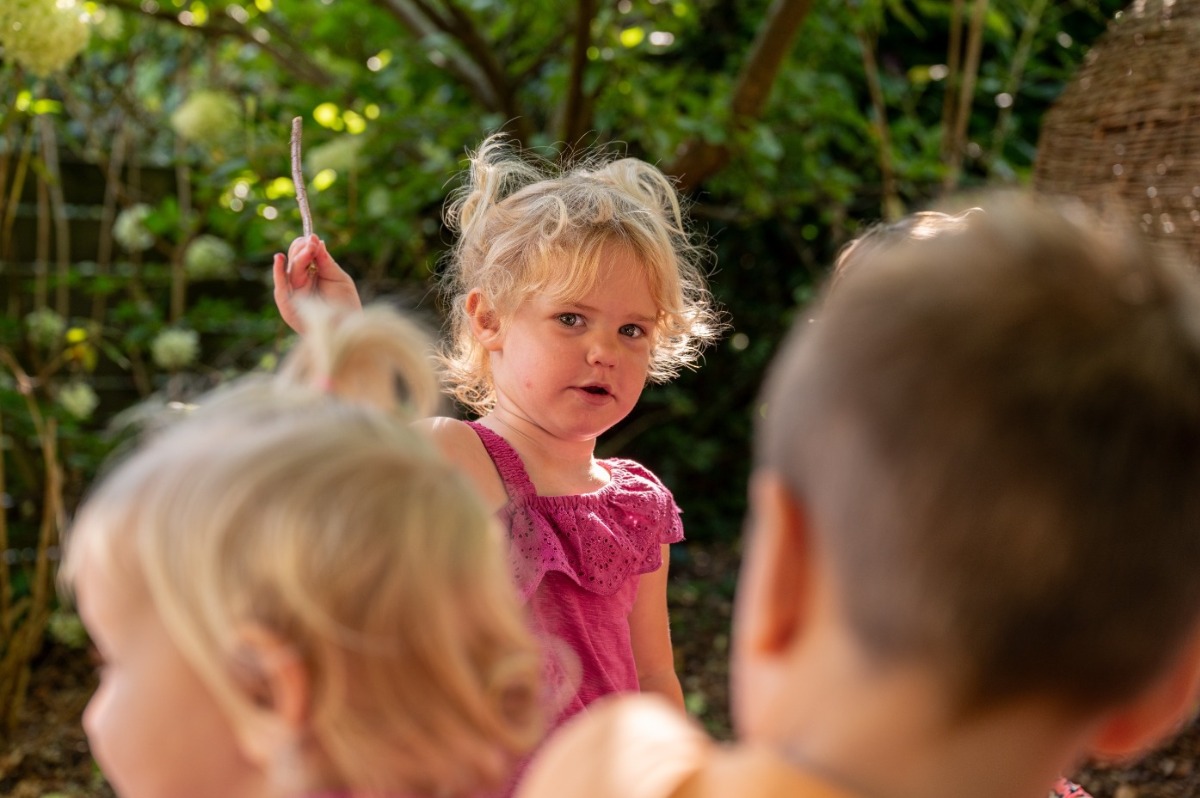 Home | Kinderopvang ûs Stekje